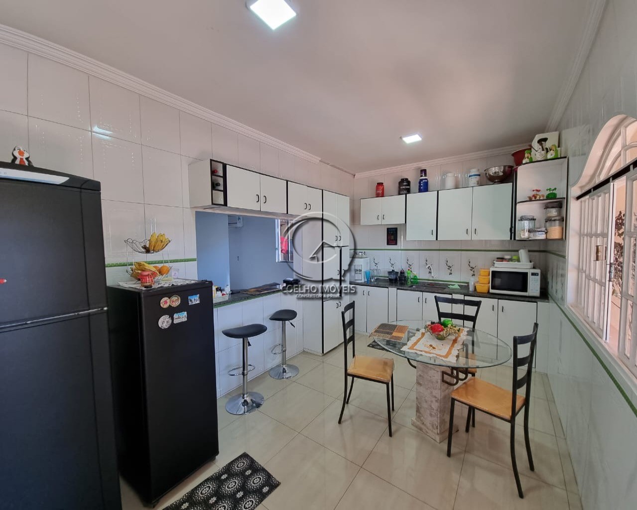 Casa à venda com 4 quartos, 340m² - Foto 27