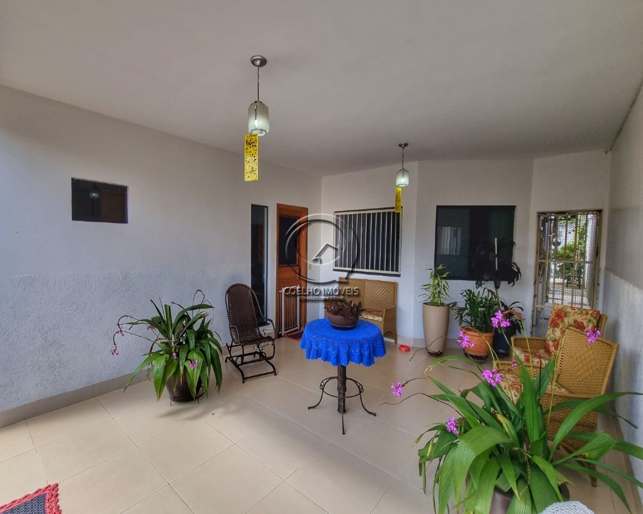 Casa à venda com 5 quartos, 270m² - Foto 61