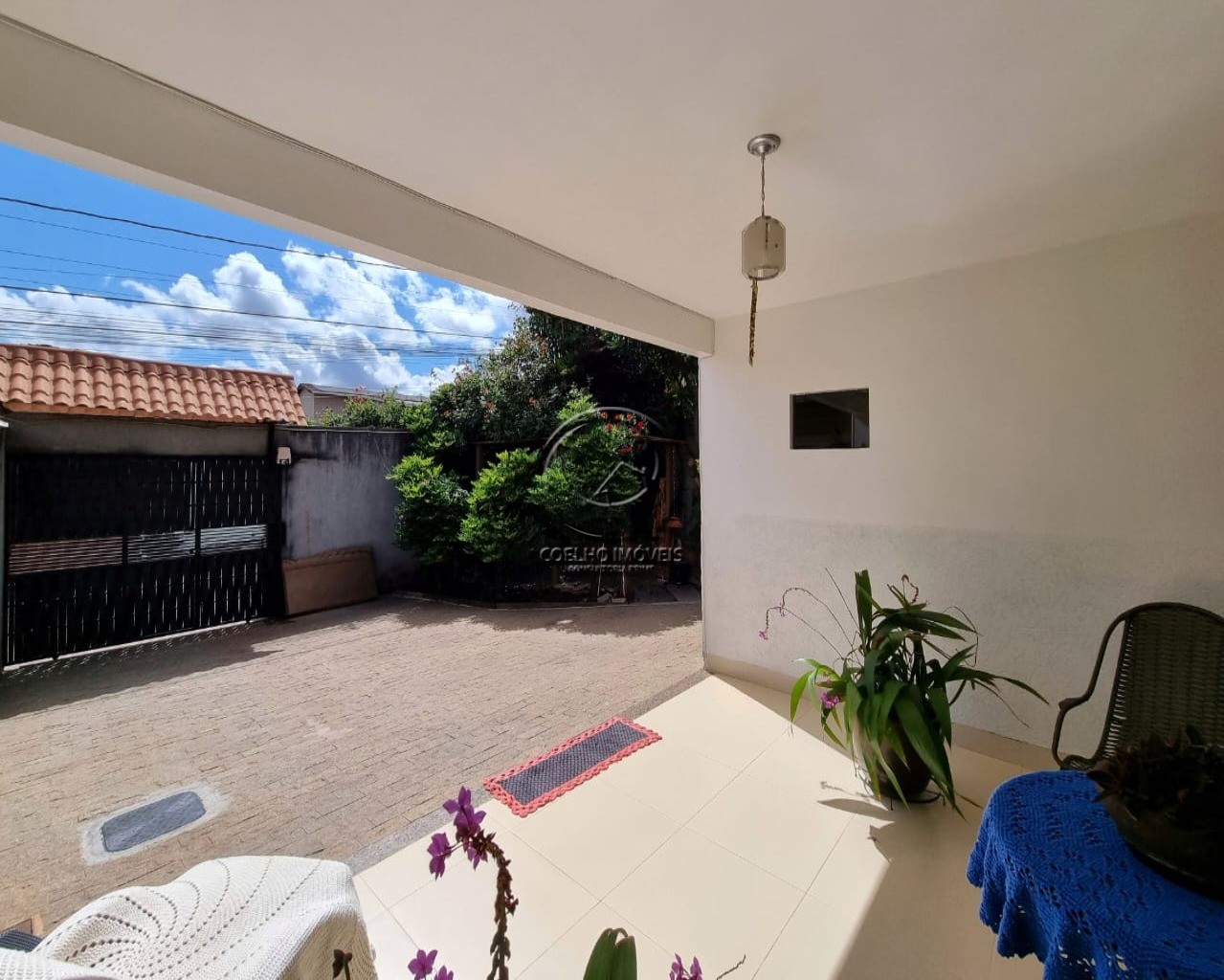 Casa à venda com 5 quartos, 270m² - Foto 64