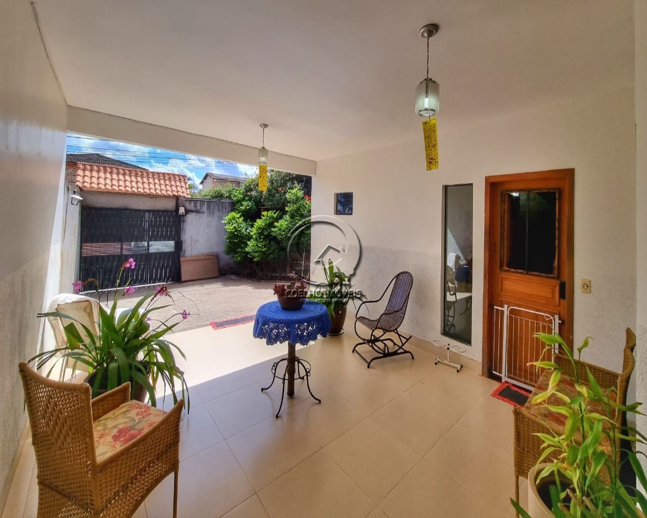 Casa à venda com 5 quartos, 270m² - Foto 65