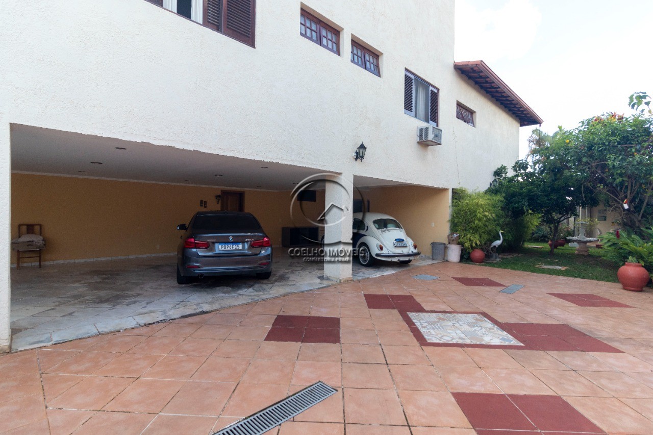 Casa à venda com 6 quartos, 620m² - Foto 42