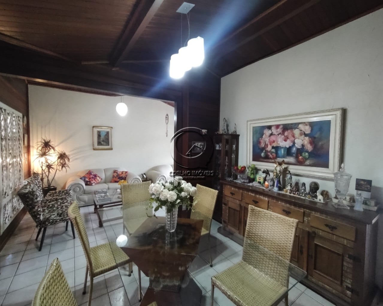 Casa à venda com 3 quartos, 252m² - Foto 6