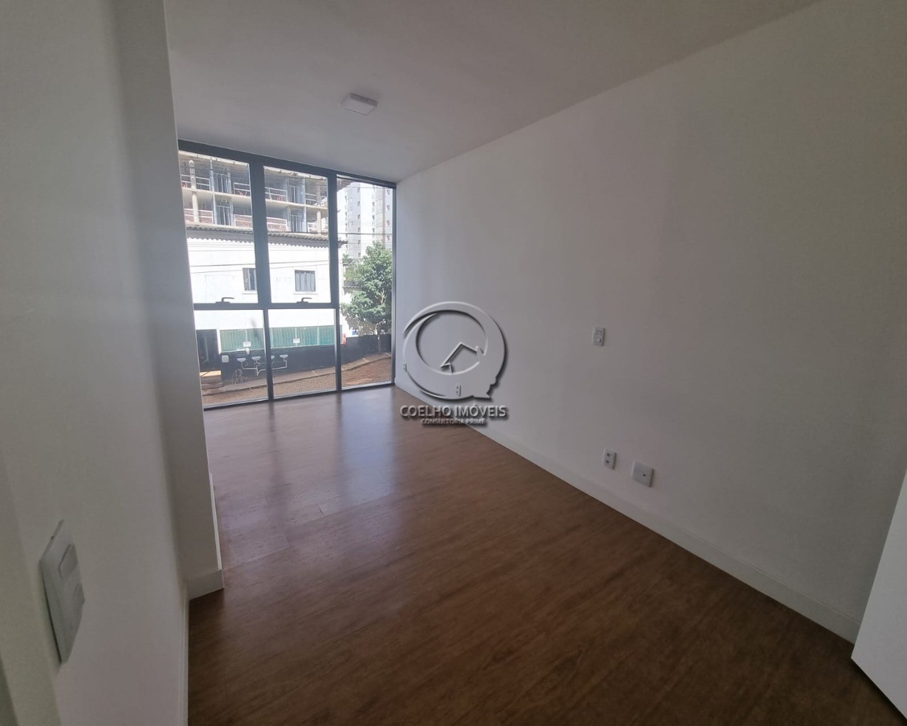 Apartamento à venda com 2 quartos, 74m² - Foto 5