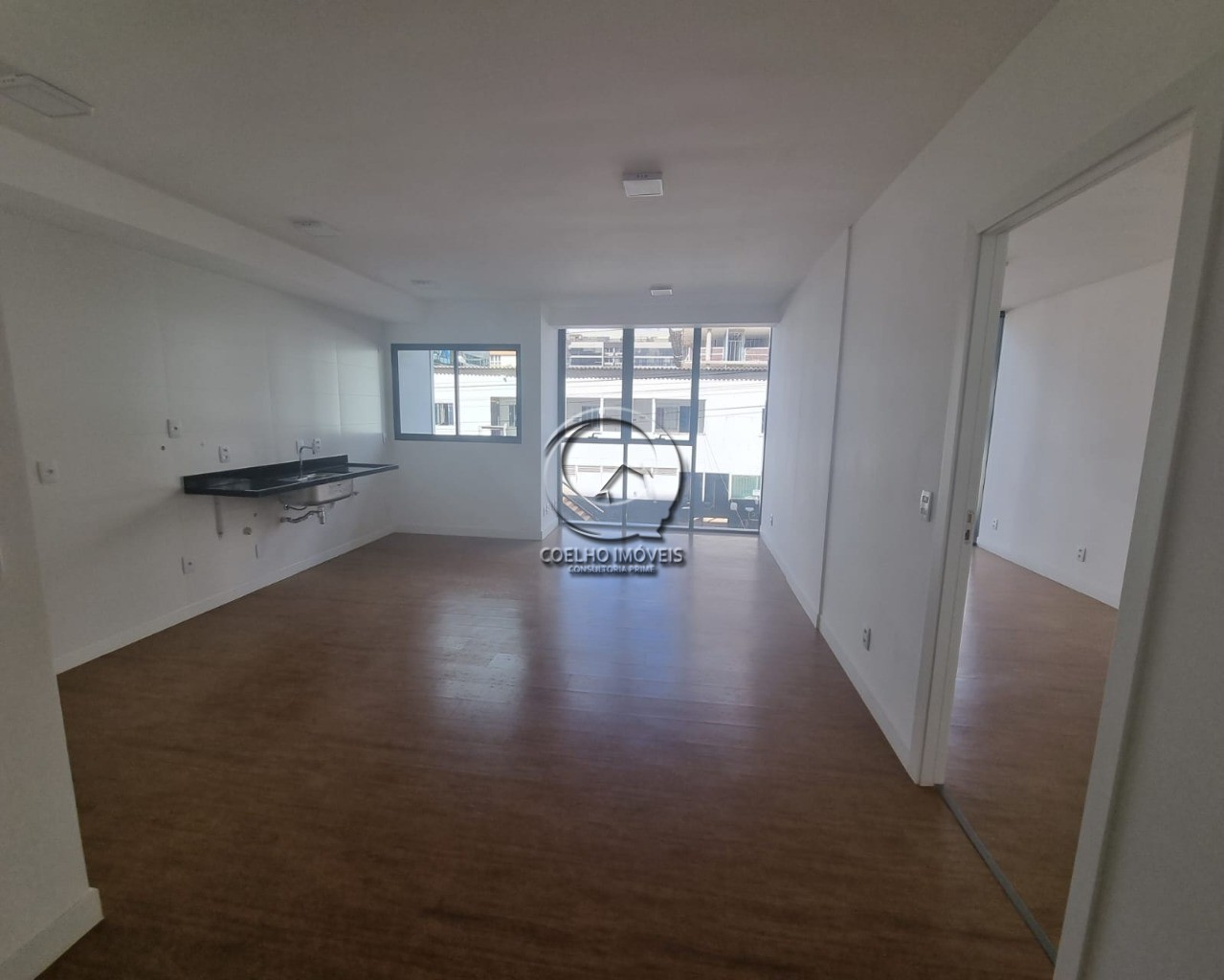 Apartamento à venda com 2 quartos, 74m² - Foto 7