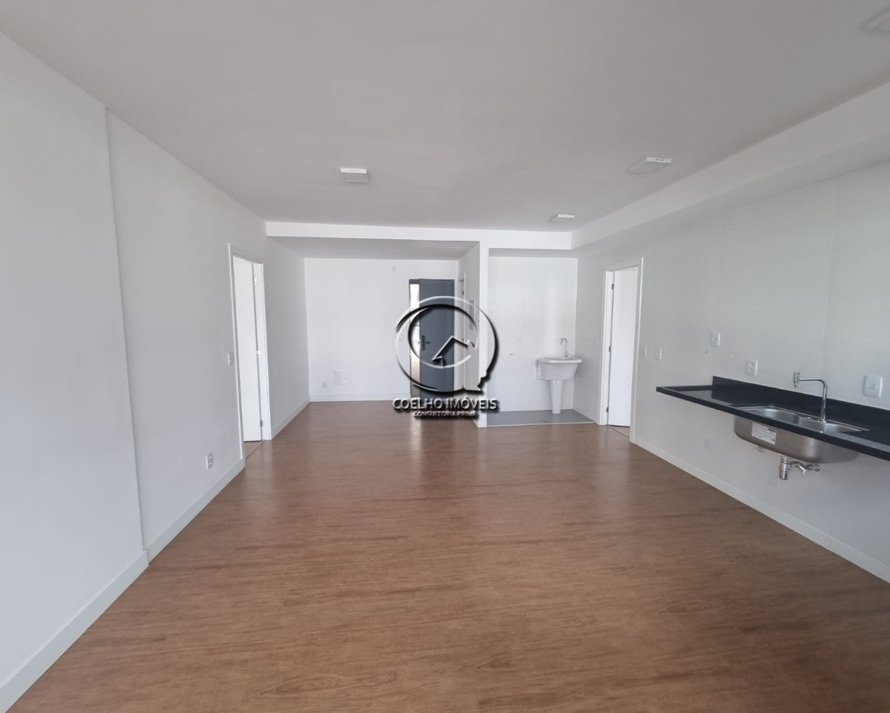 Apartamento à venda com 2 quartos, 73m² - Foto 7