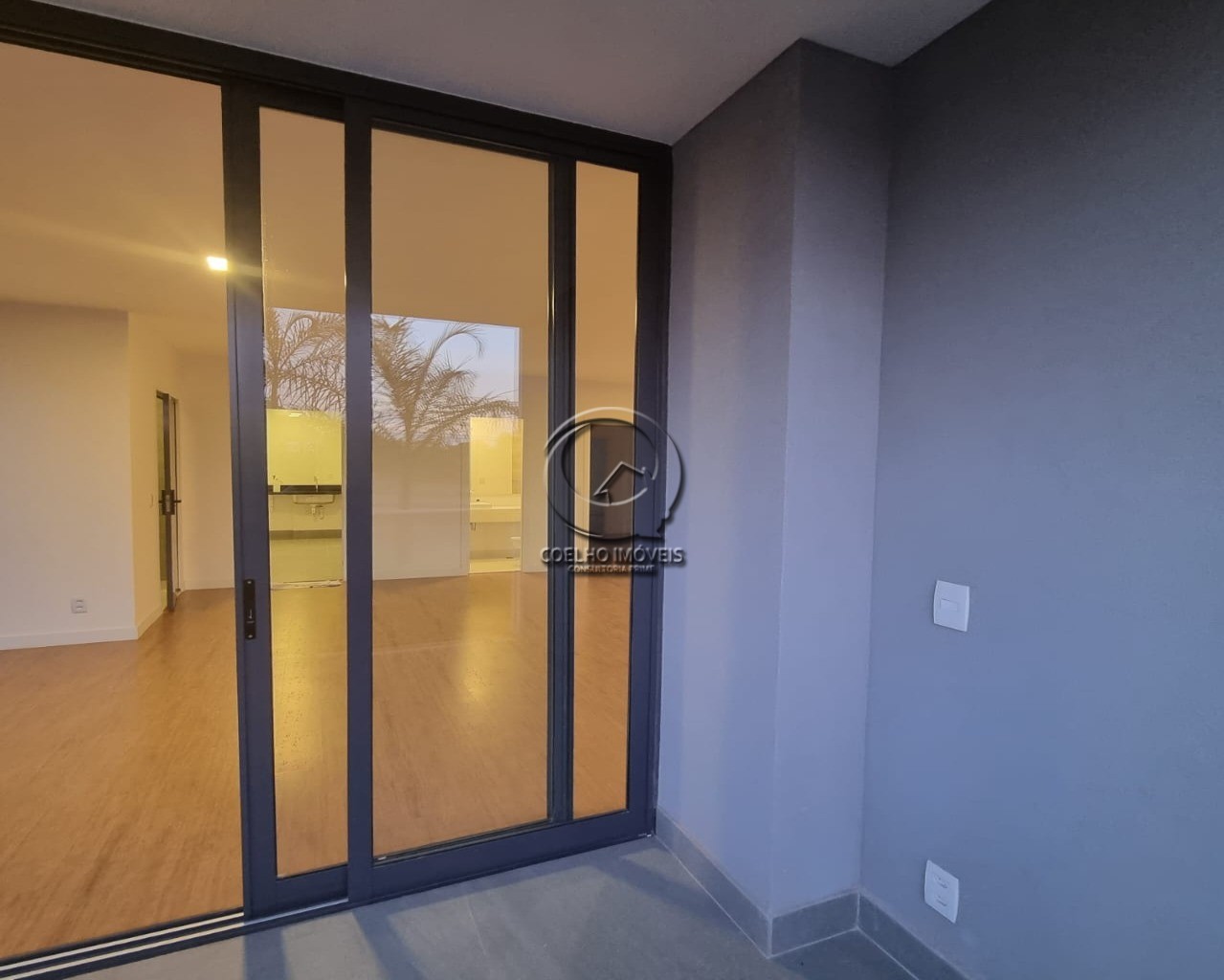 Apartamento à venda com 4 quartos, 191m² - Foto 6