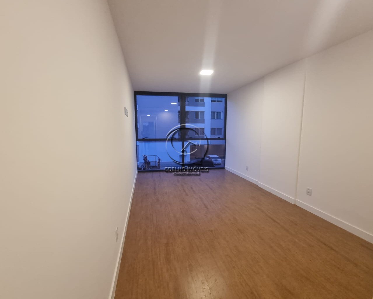 Apartamento à venda com 4 quartos, 191m² - Foto 14