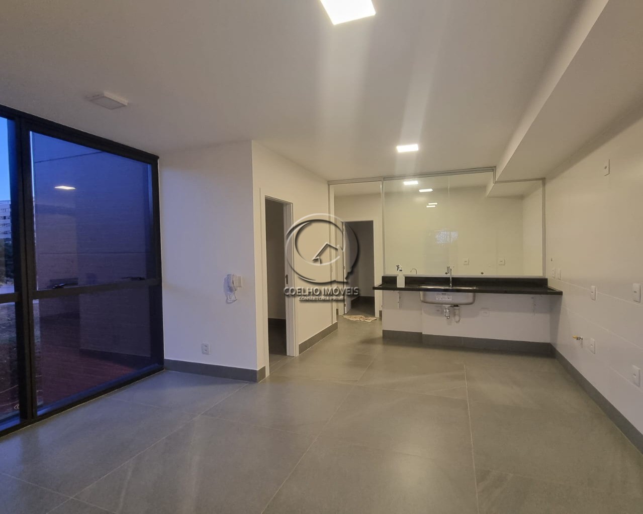 Apartamento à venda com 4 quartos, 191m² - Foto 15