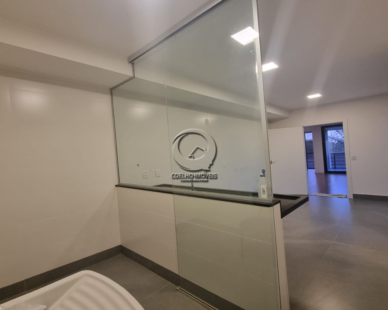 Apartamento à venda com 4 quartos, 191m² - Foto 16