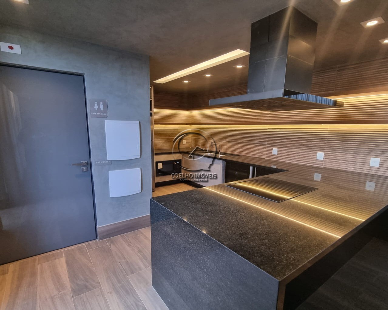 Apartamento à venda com 4 quartos, 191m² - Foto 35