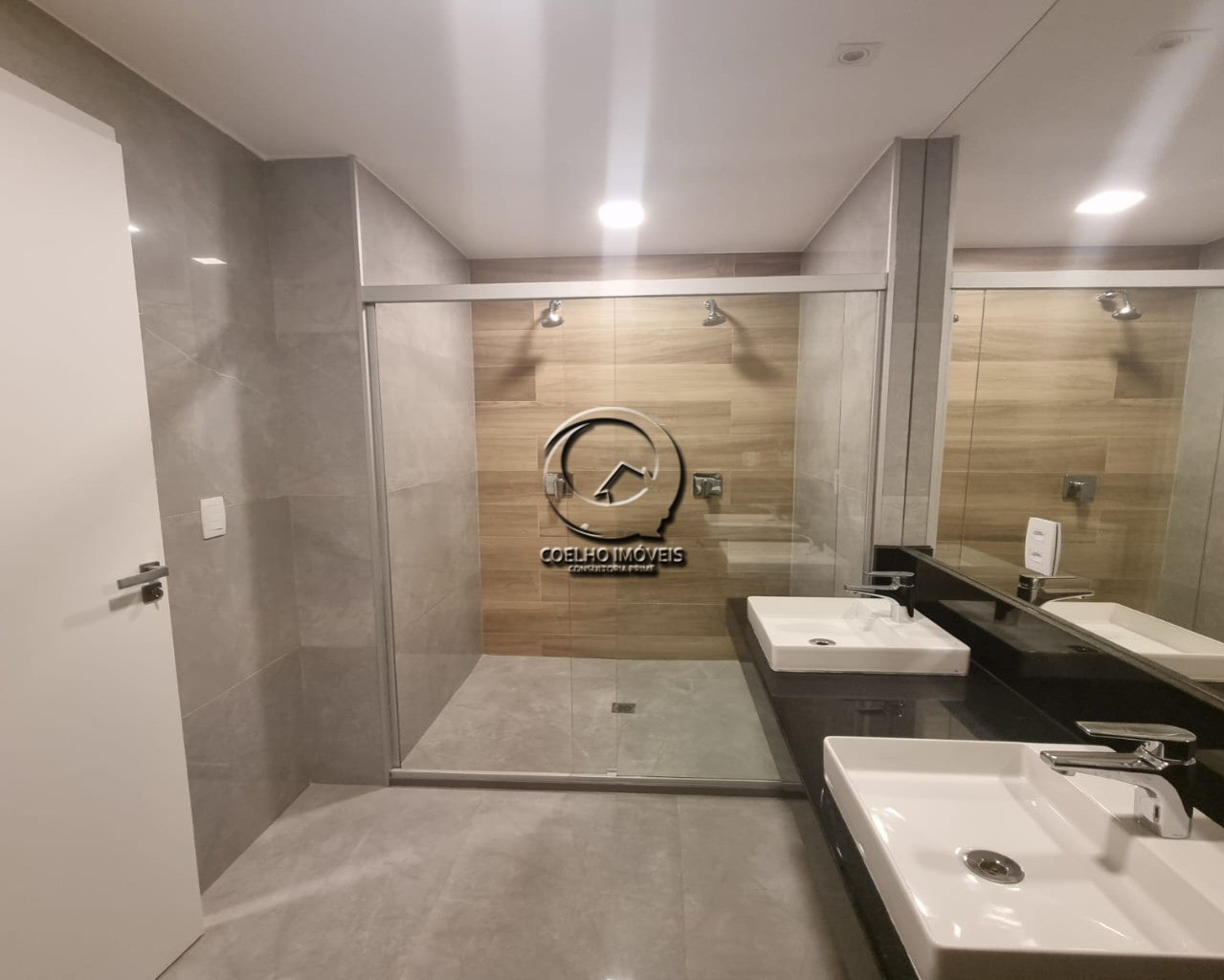 Apartamento à venda com 4 quartos, 192m² - Foto 21