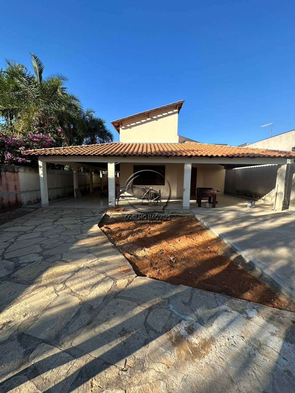 Casa à venda com 3 quartos, 730m² - Foto 5