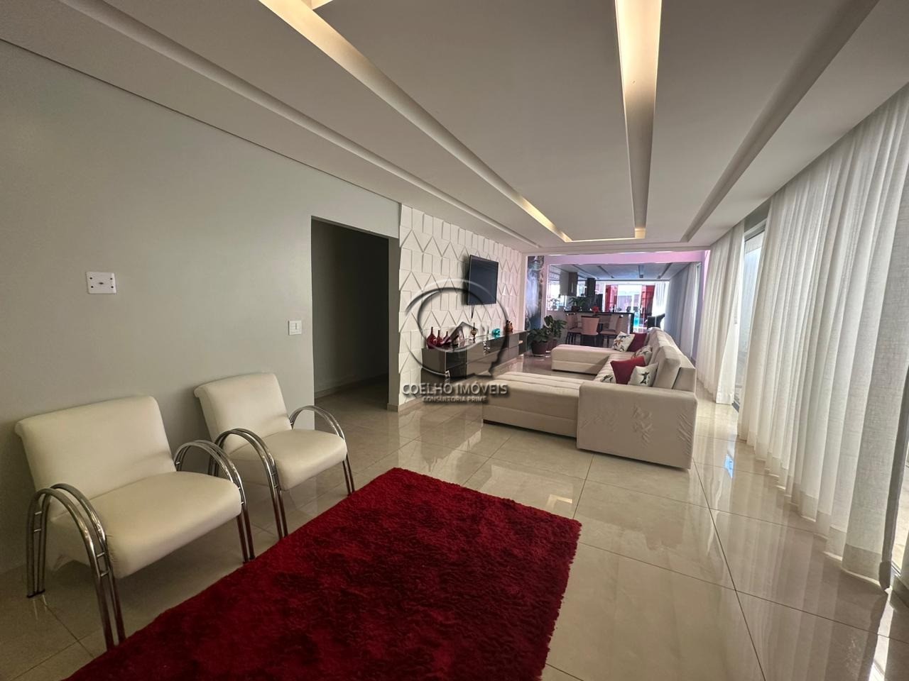 Casa à venda com 4 quartos, 429m² - Foto 5