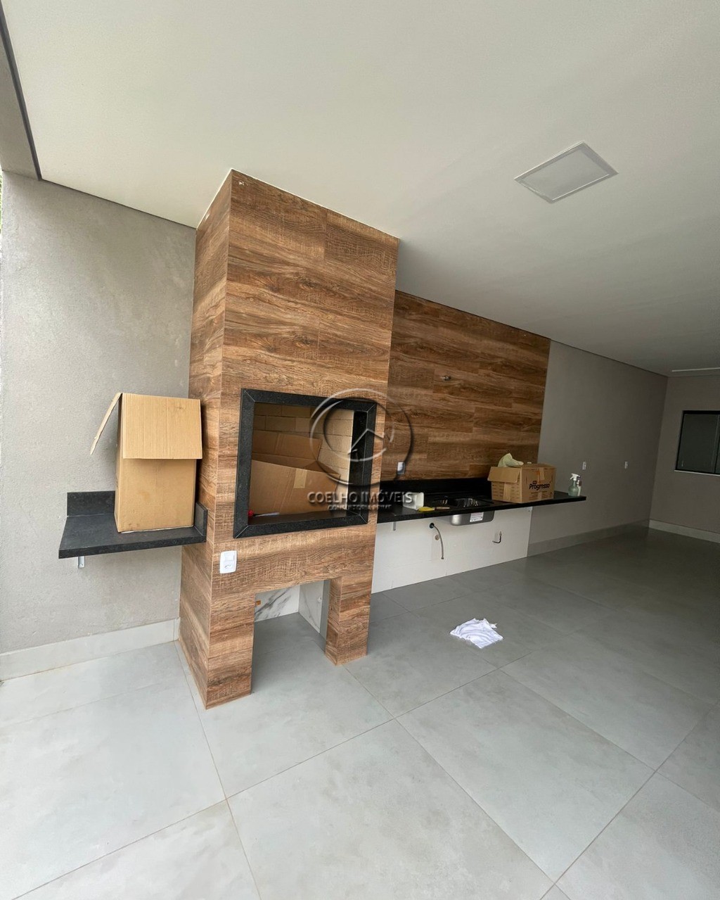 Casa à venda com 3 quartos, 275m² - Foto 12