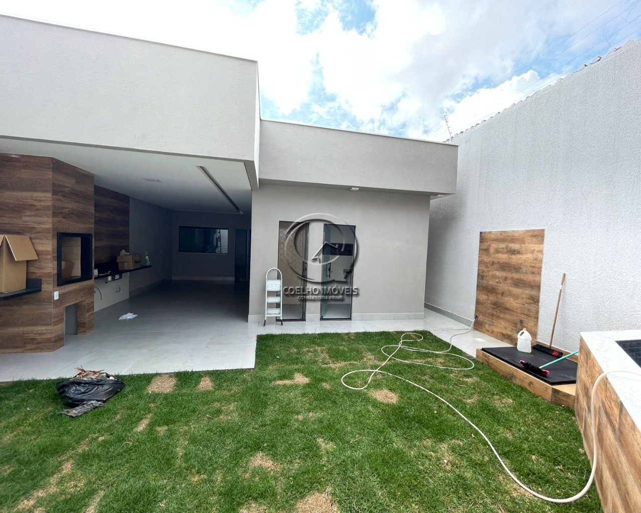 Casa à venda com 3 quartos, 275m² - Foto 17