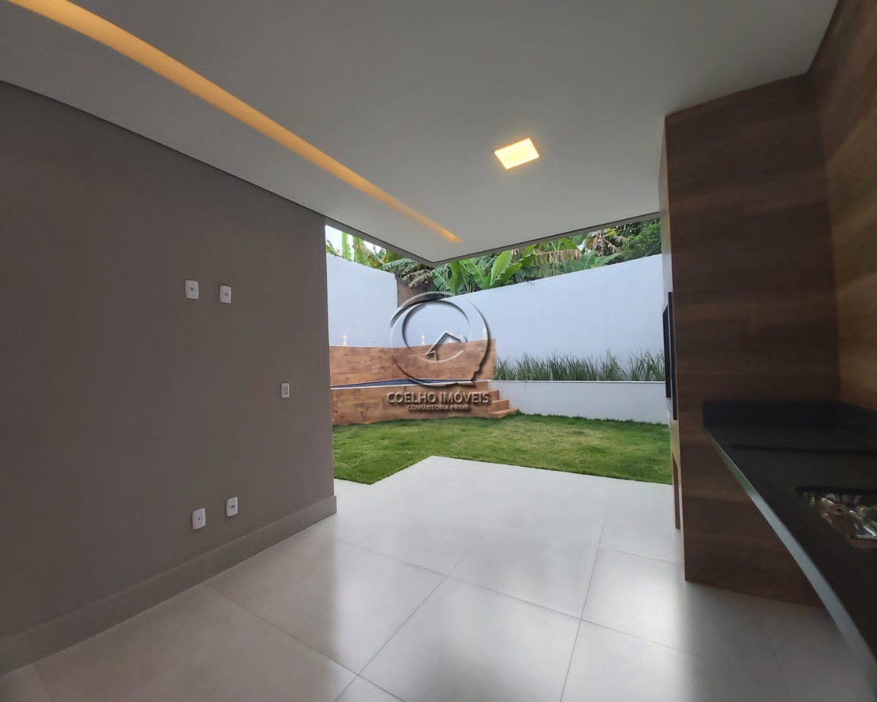 Casa à venda com 3 quartos, 275m² - Foto 18