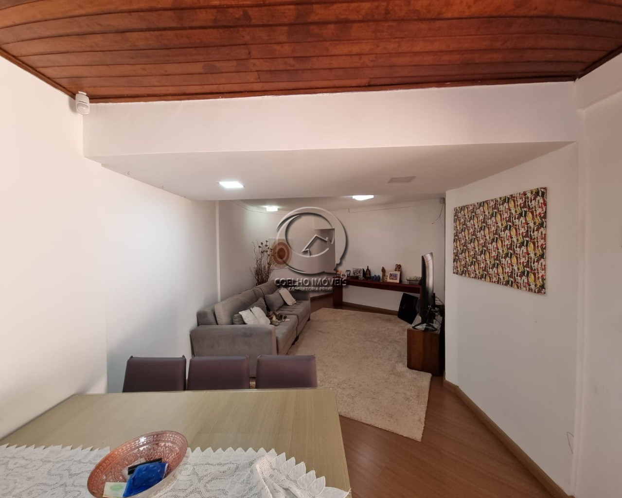 Casa à venda com 3 quartos, 250m² - Foto 6