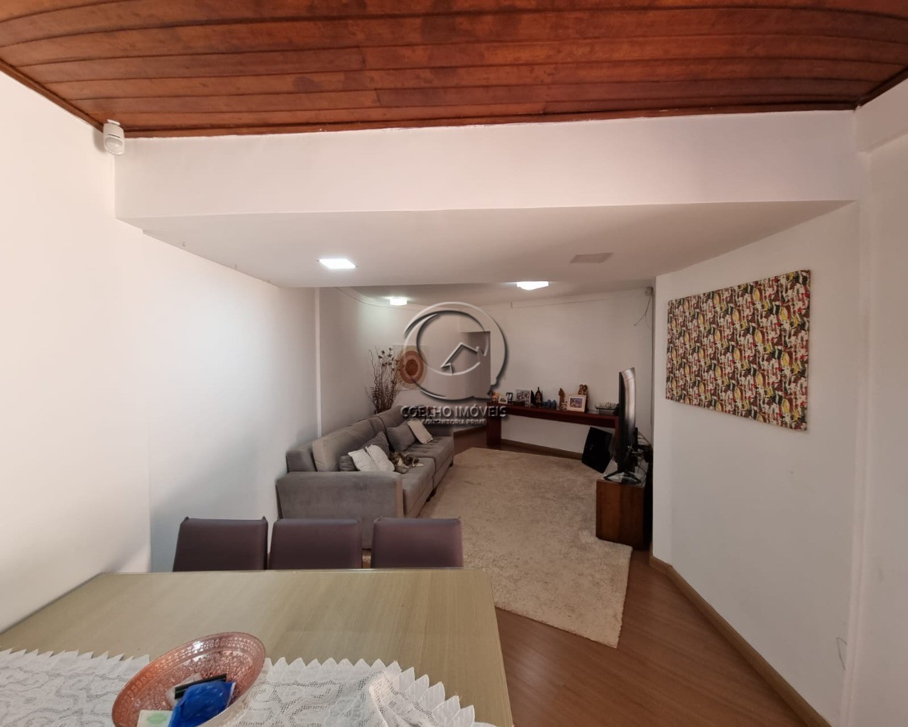 Casa à venda com 3 quartos, 250m² - Foto 8