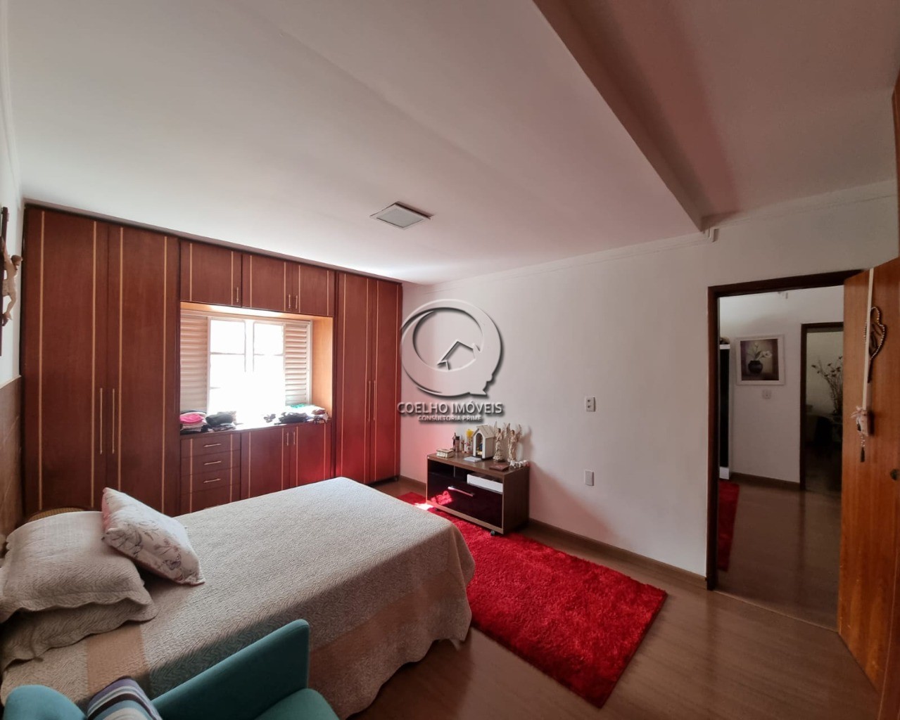 Casa à venda com 3 quartos, 250m² - Foto 12