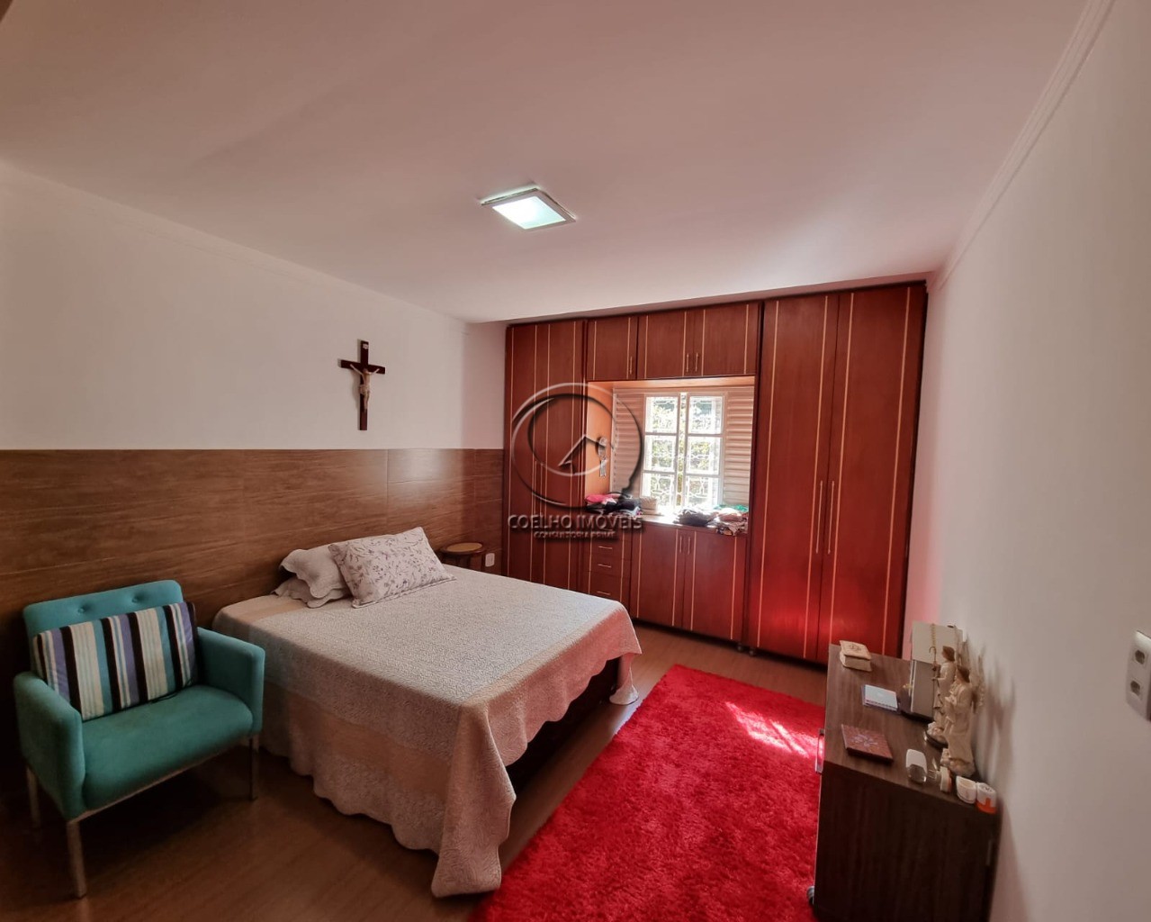 Casa à venda com 3 quartos, 250m² - Foto 17