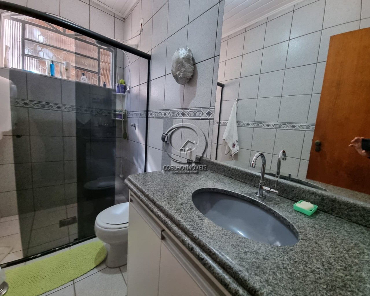 Casa à venda com 3 quartos, 250m² - Foto 24