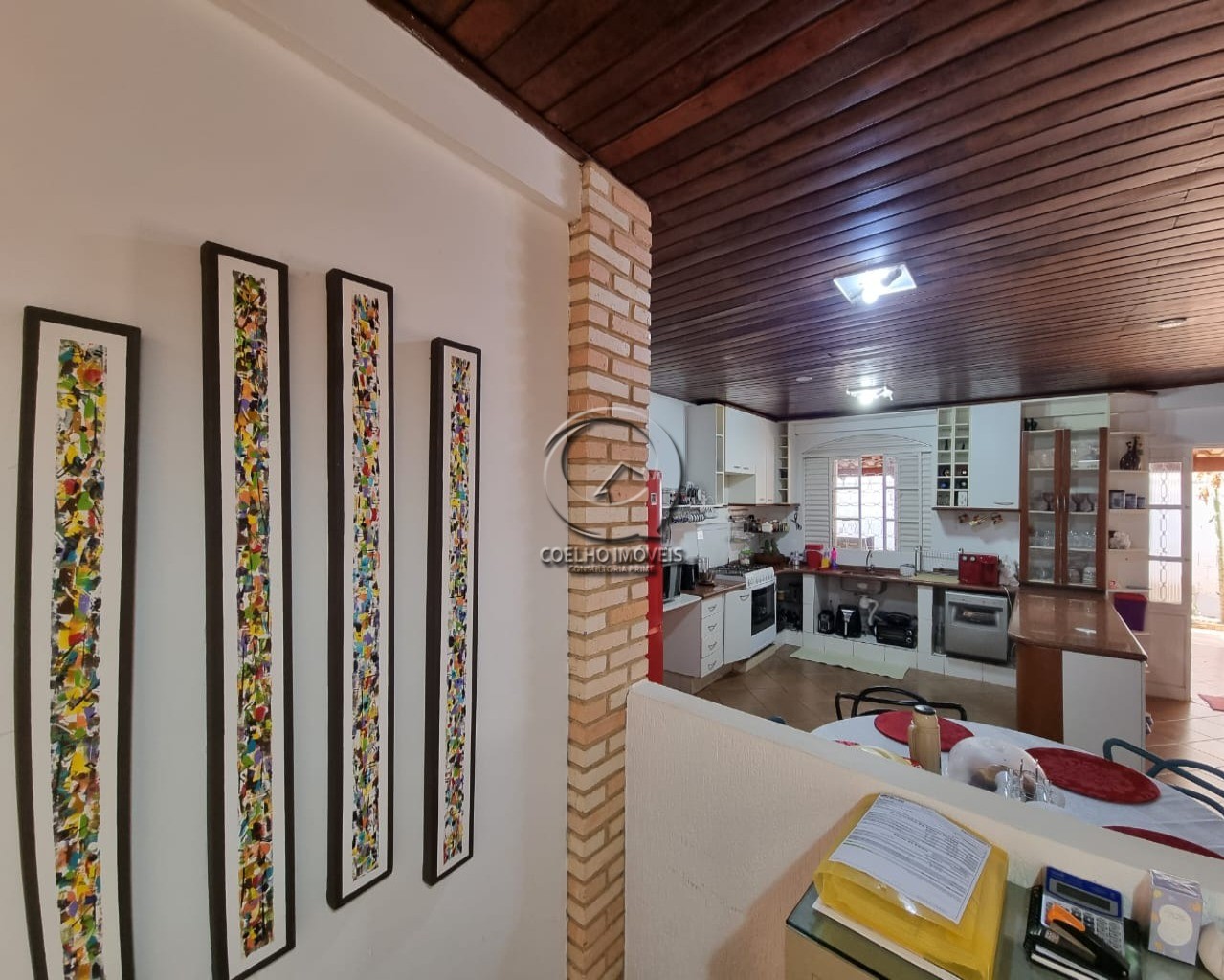 Casa à venda com 3 quartos, 250m² - Foto 33