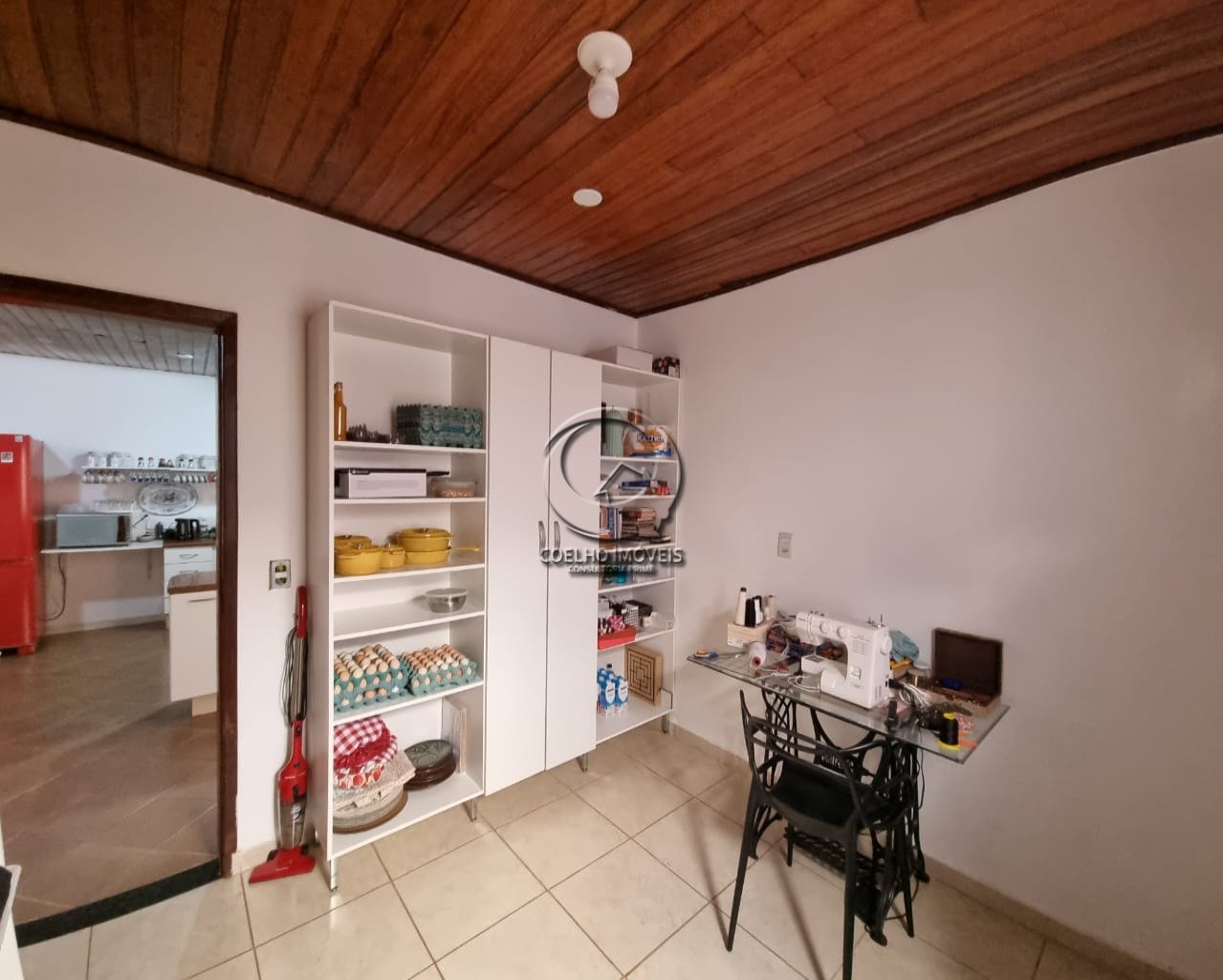 Casa à venda com 3 quartos, 250m² - Foto 35