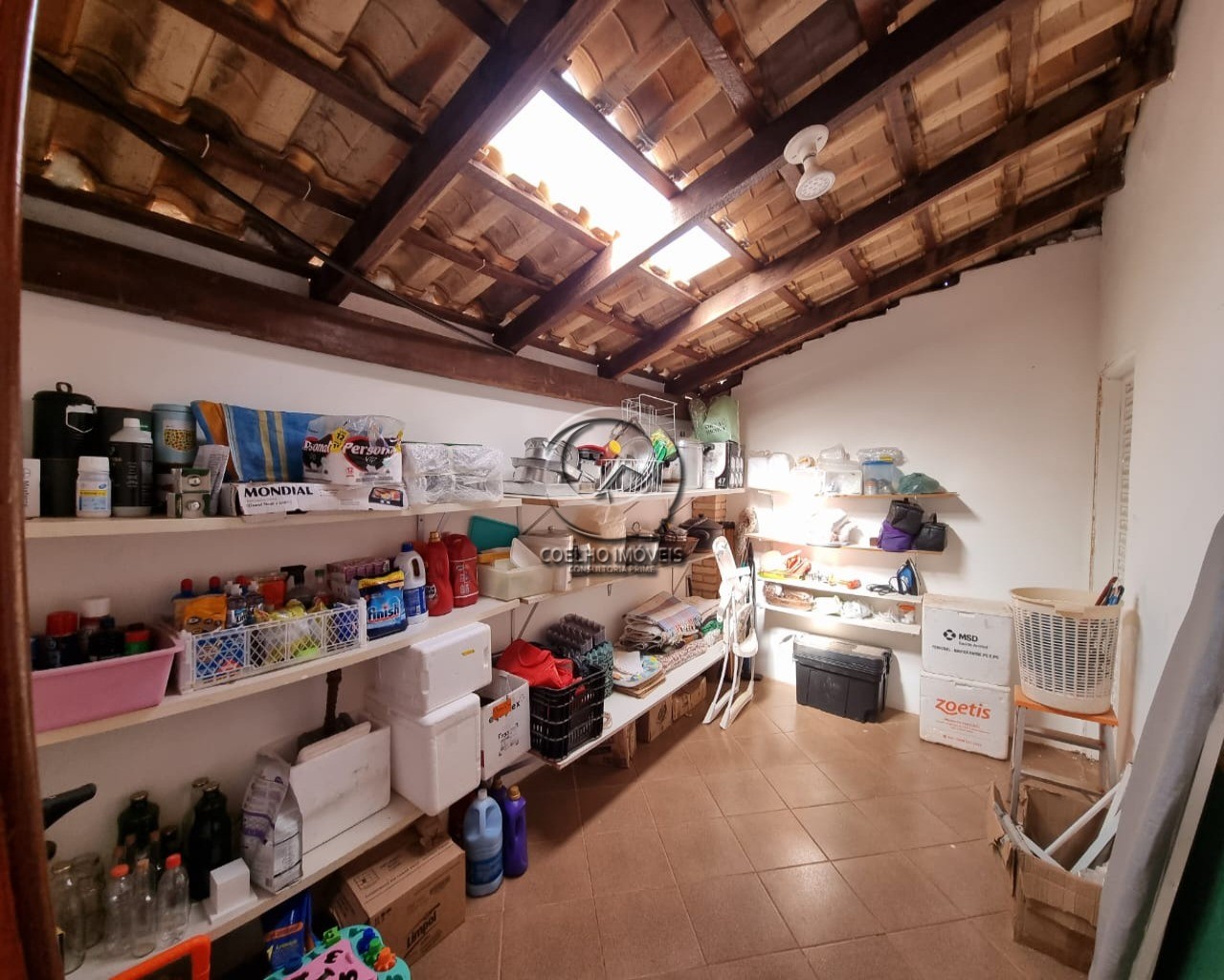 Casa à venda com 3 quartos, 250m² - Foto 36