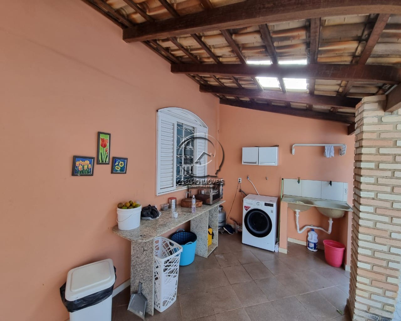 Casa à venda com 3 quartos, 250m² - Foto 37