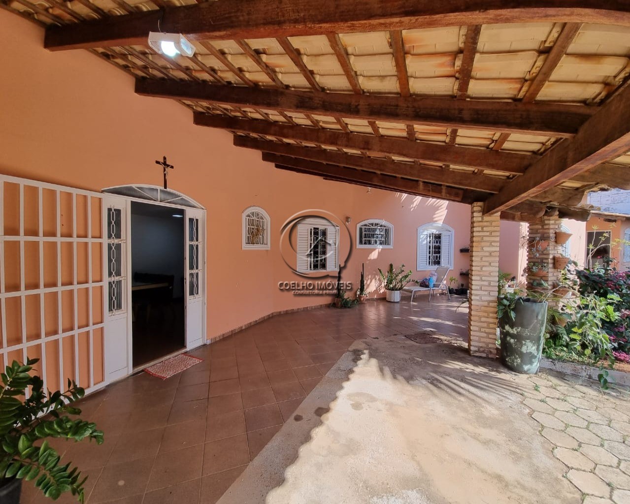 Casa à venda com 3 quartos, 250m² - Foto 39