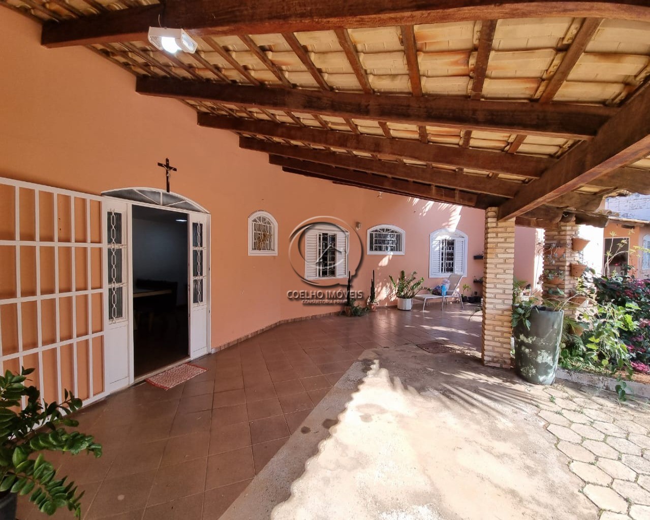 Casa à venda com 3 quartos, 250m² - Foto 41