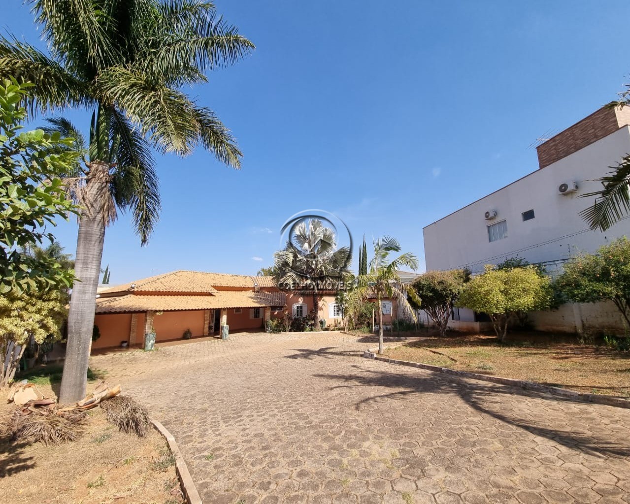 Casa à venda com 3 quartos, 250m² - Foto 50