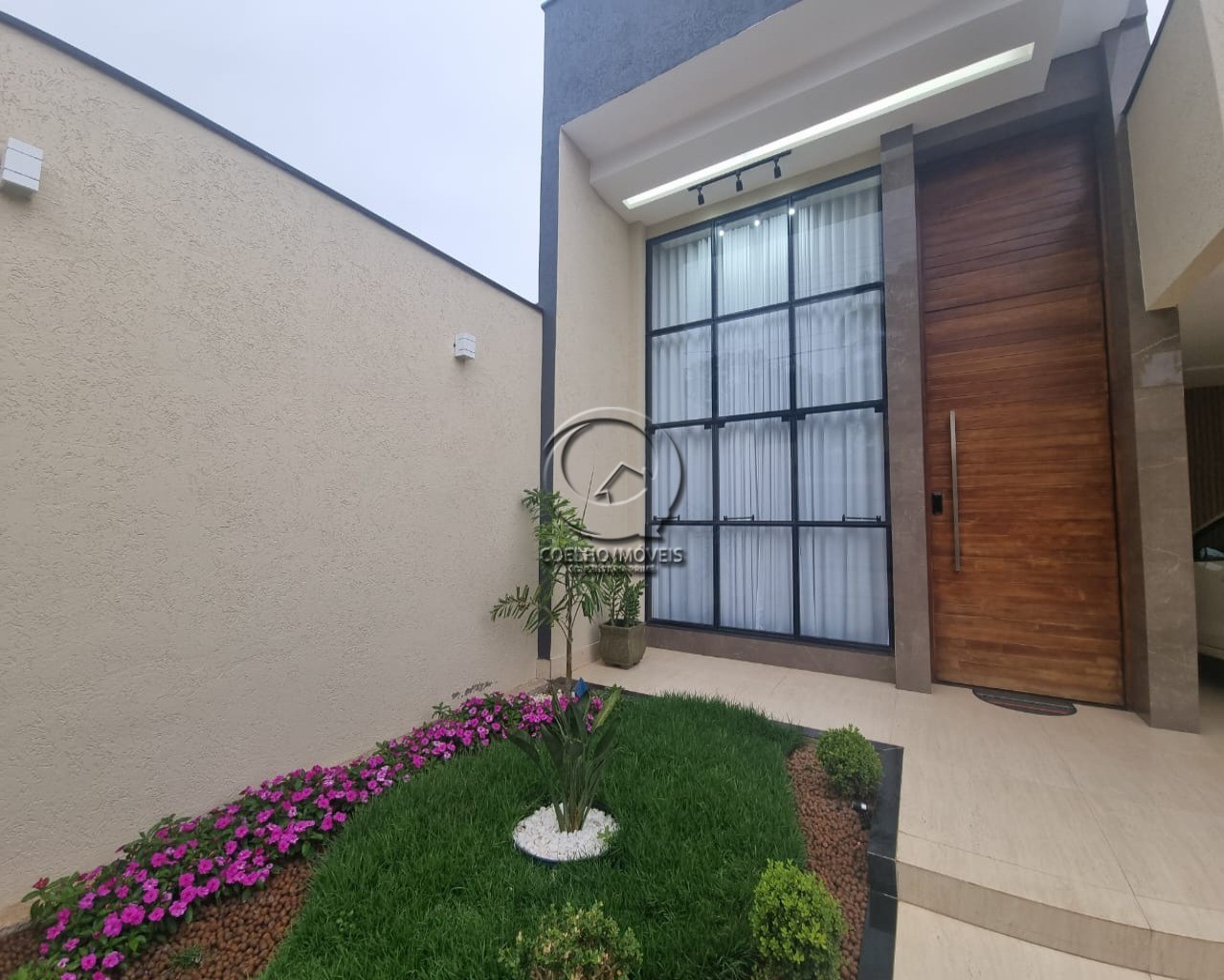 Casa à venda com 3 quartos, 269m² - Foto 7