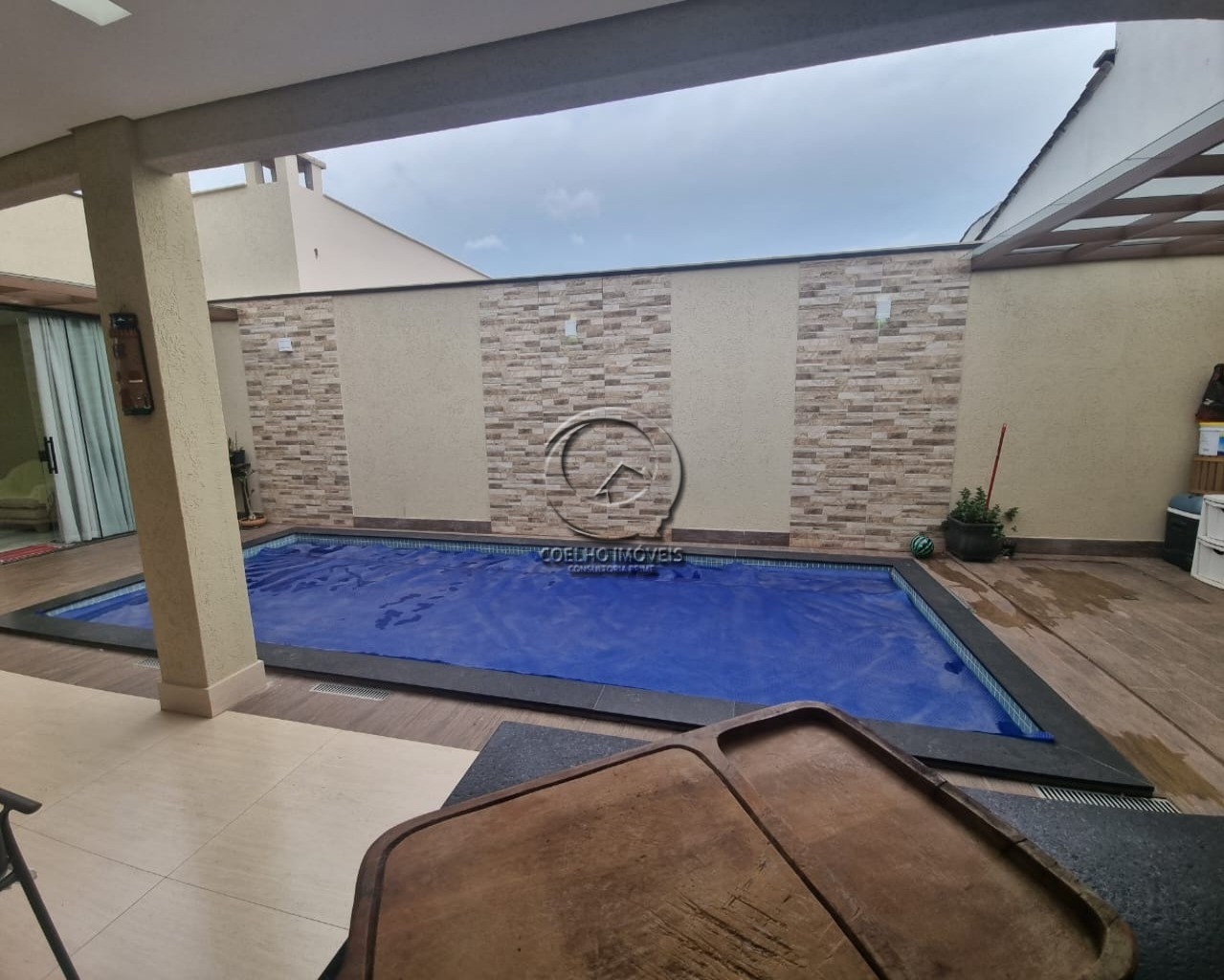 Casa à venda com 3 quartos, 269m² - Foto 18