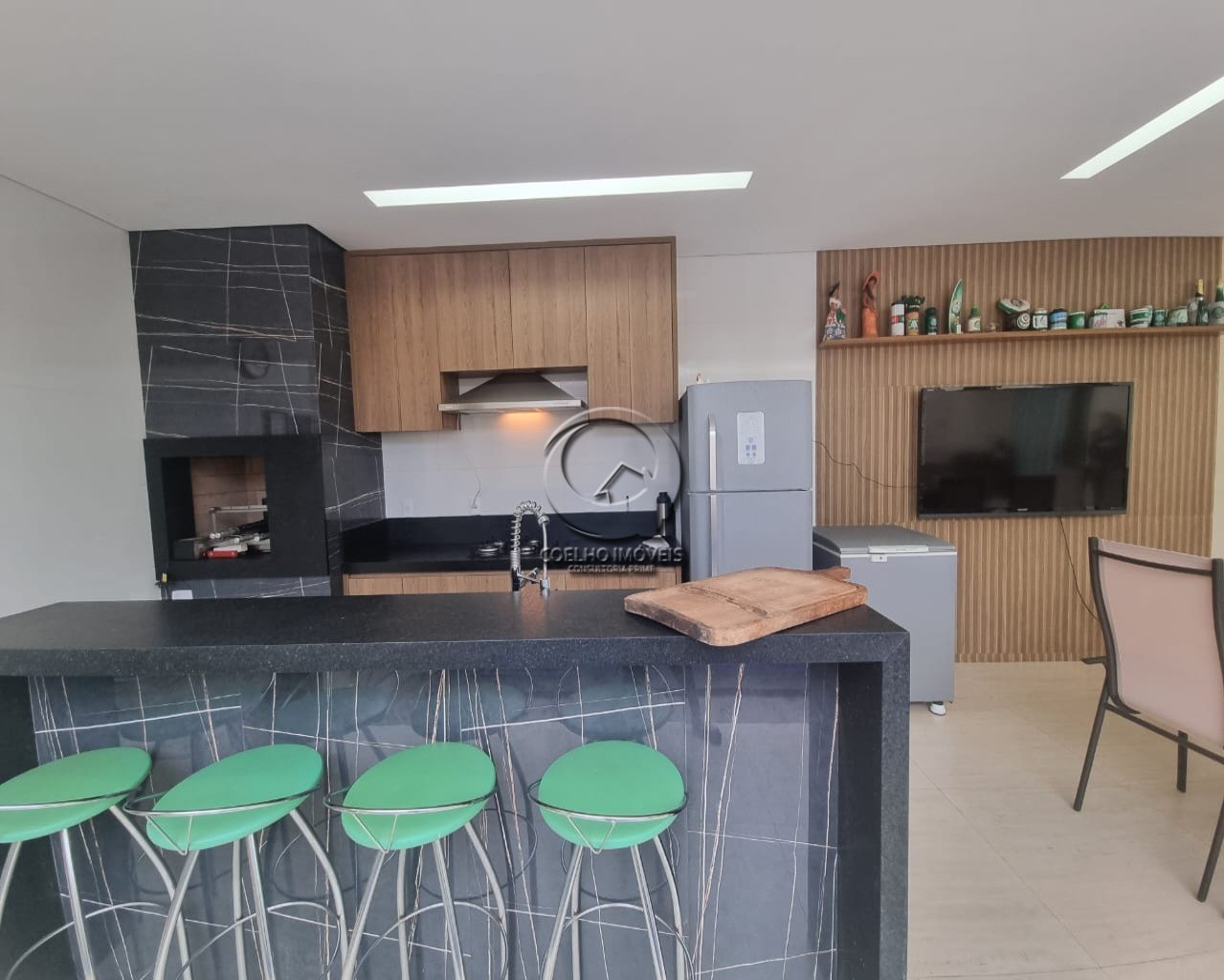 Casa à venda com 3 quartos, 269m² - Foto 19