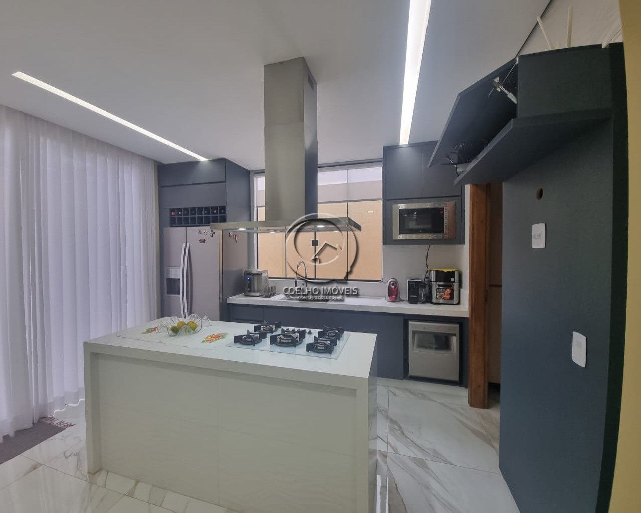 Casa à venda com 3 quartos, 269m² - Foto 34