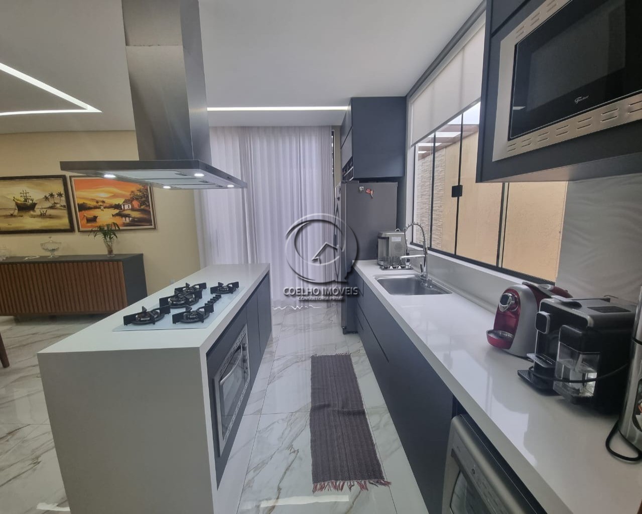 Casa à venda com 3 quartos, 269m² - Foto 36