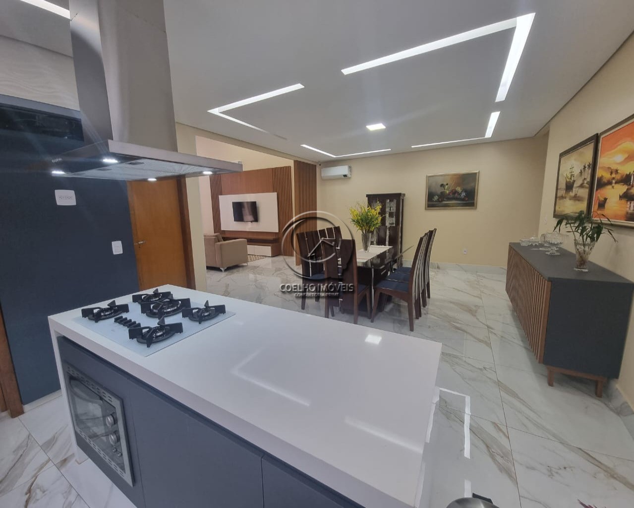 Casa à venda com 3 quartos, 269m² - Foto 37