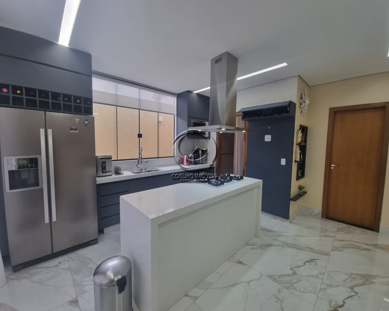 Casa à venda com 3 quartos, 269m² - Foto 38