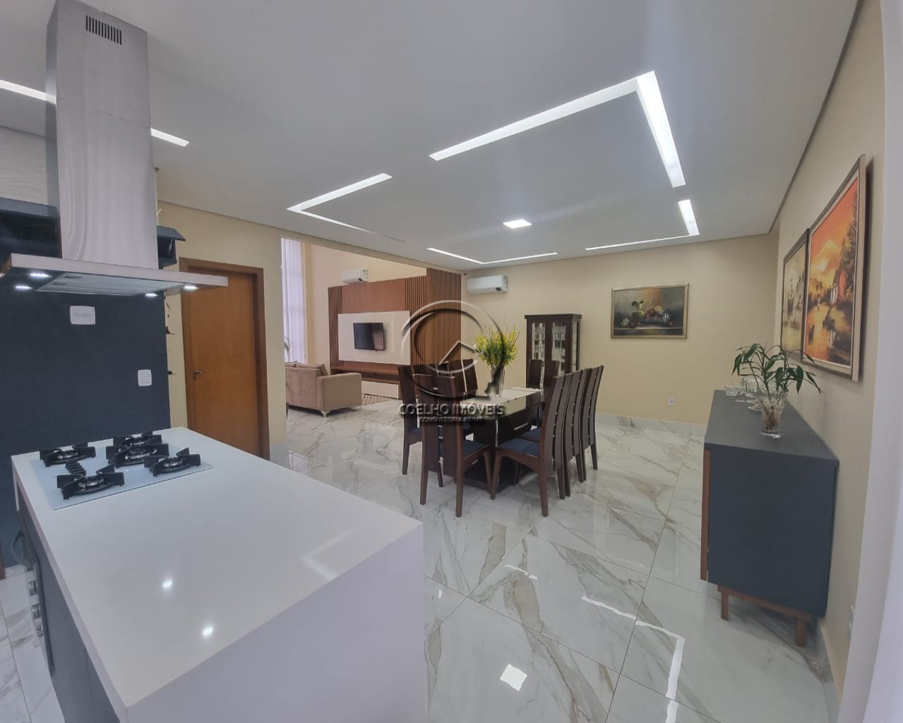 Casa à venda com 3 quartos, 269m² - Foto 40