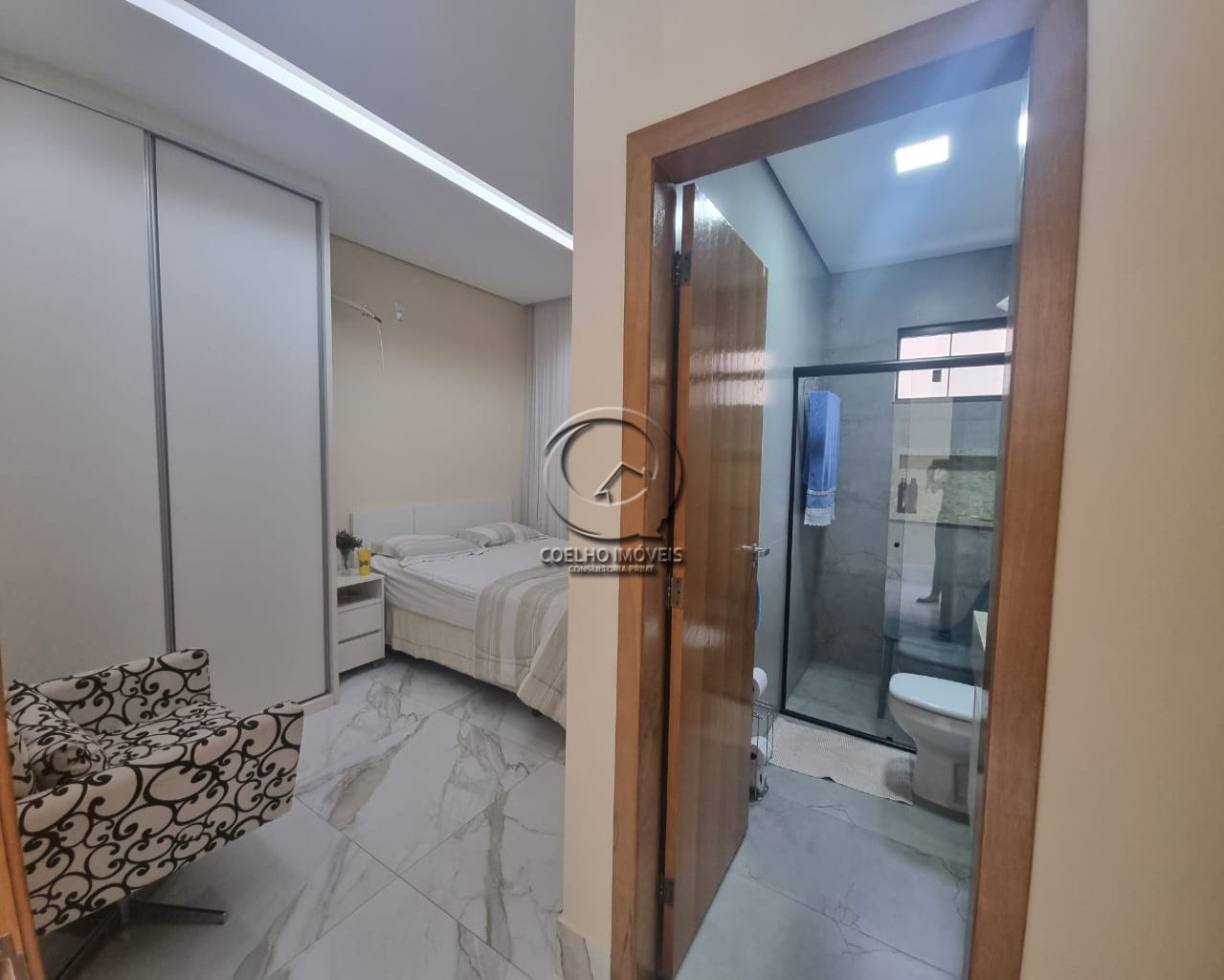 Casa à venda com 3 quartos, 269m² - Foto 49