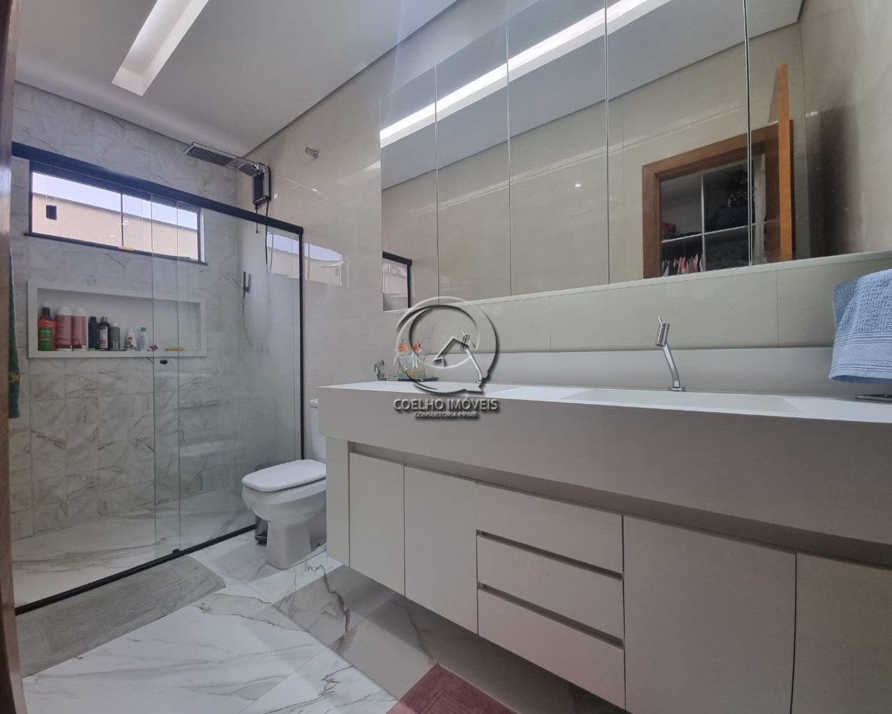 Casa à venda com 3 quartos, 269m² - Foto 59