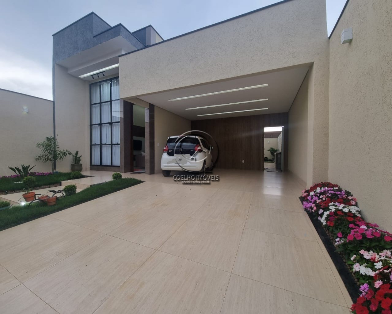 Casa à venda com 3 quartos, 269m² - Foto 62