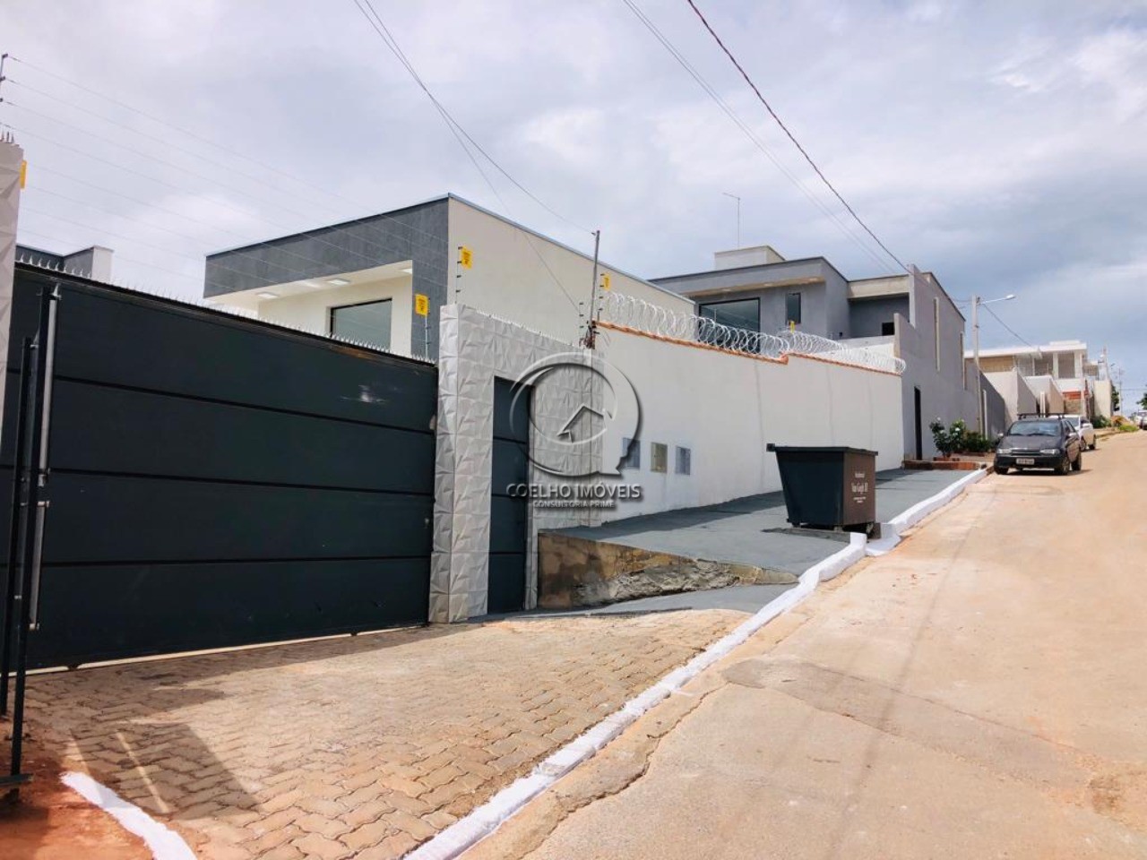 Casa à venda com 3 quartos, 280m² - Foto 13