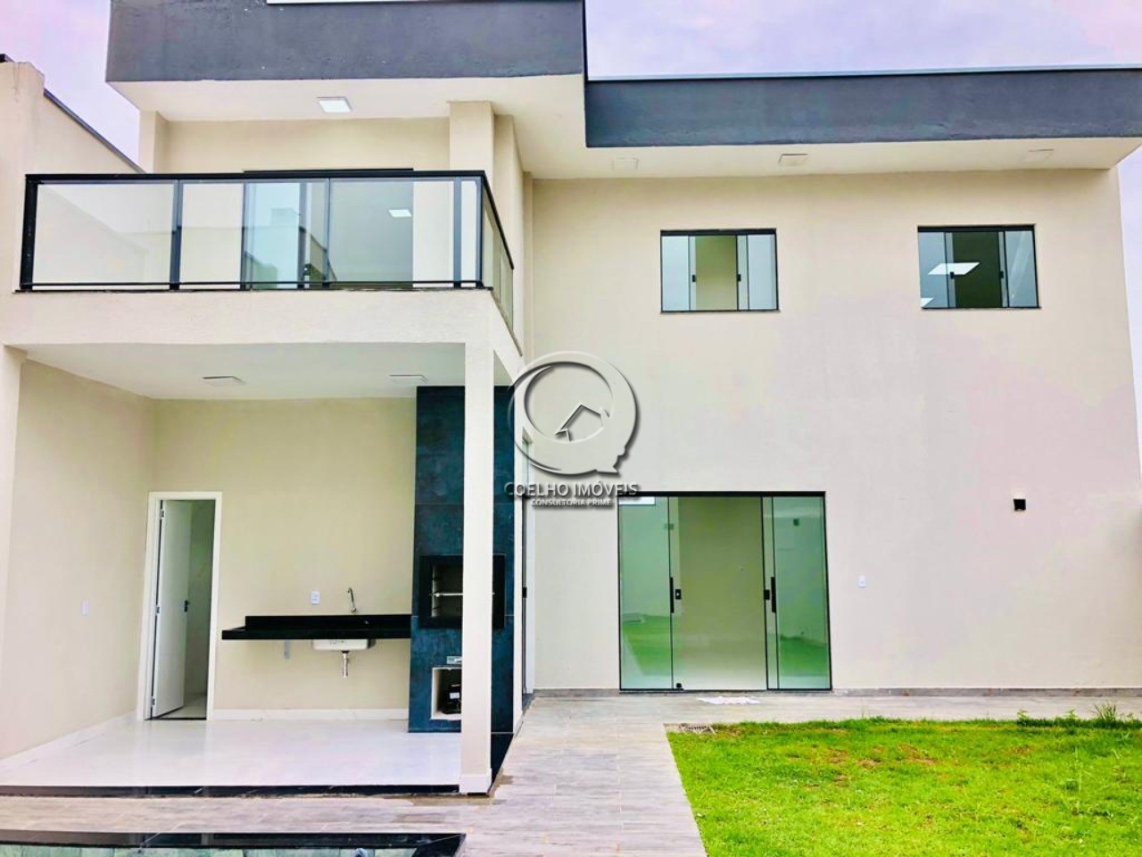 Casa à venda com 3 quartos, 280m² - Foto 22