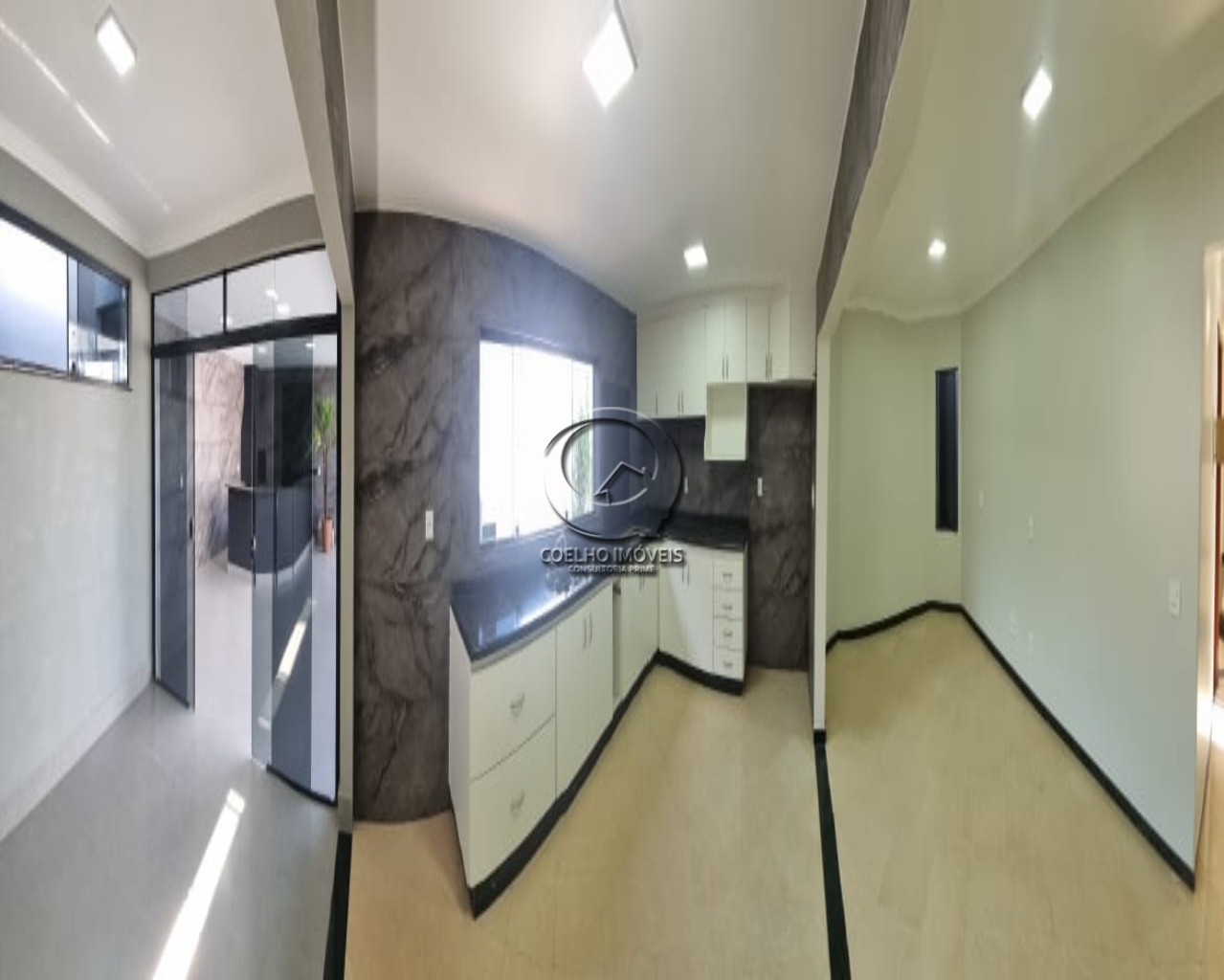 Casa à venda com 3 quartos, 370m² - Foto 12