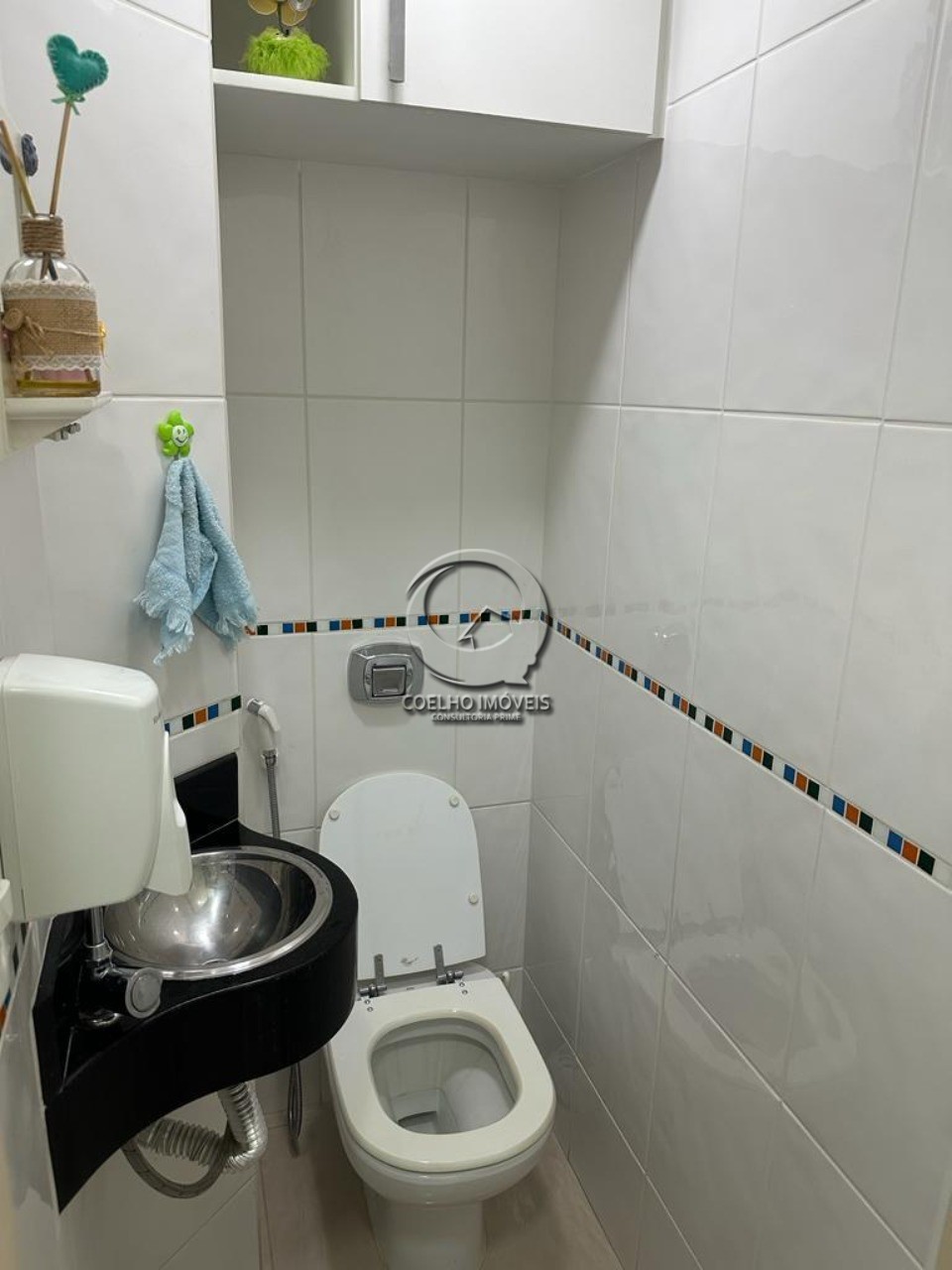 Conjunto Comercial-Sala à venda, 35m² - Foto 14