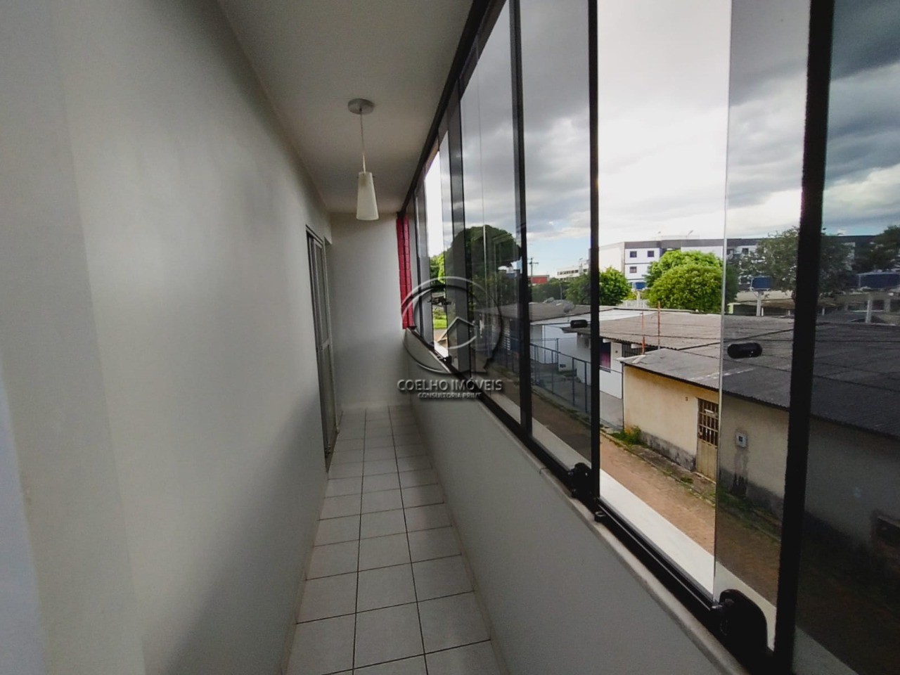 Apartamento à venda com 2 quartos, 56m² - Foto 9