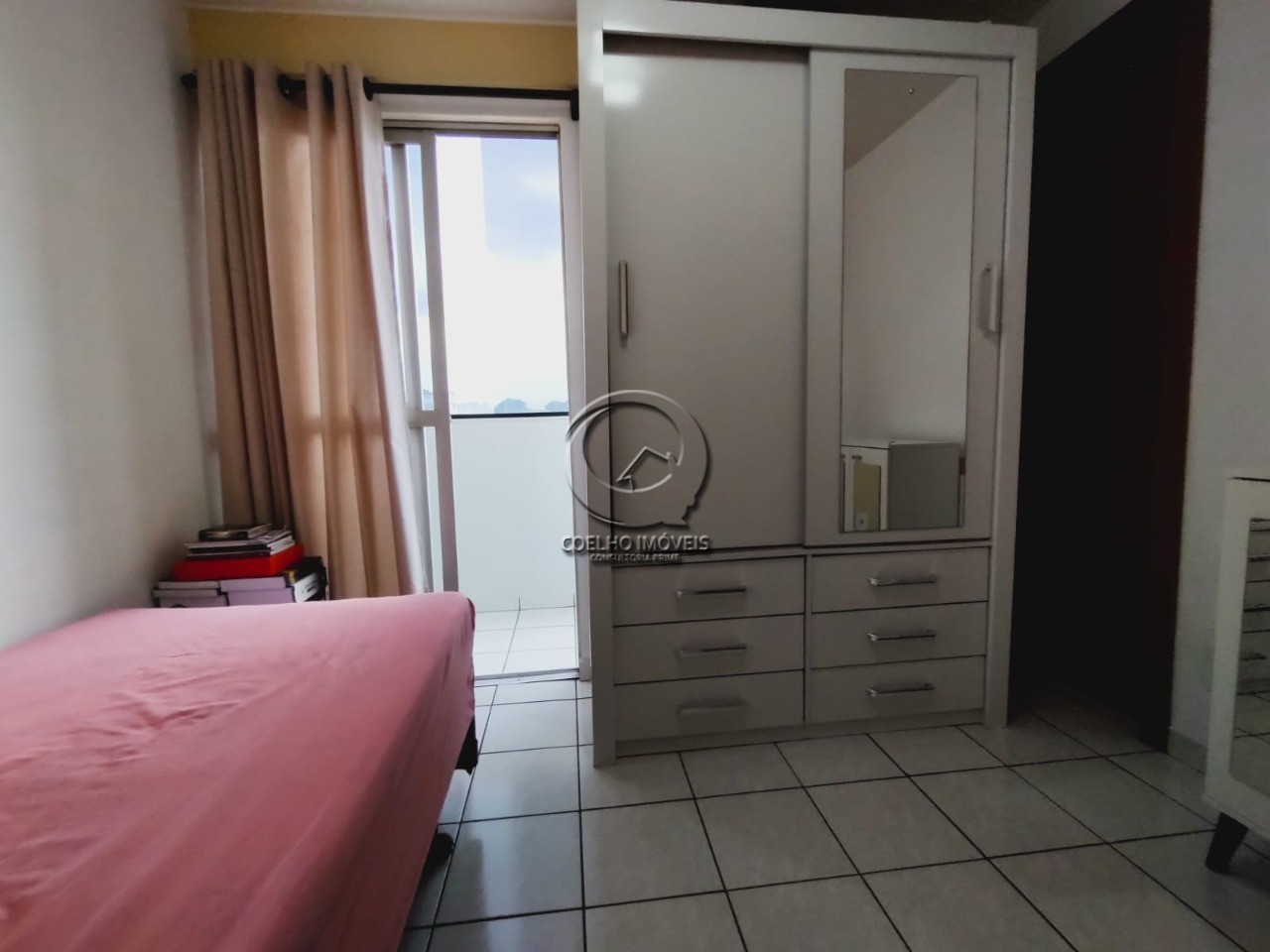 Apartamento à venda com 2 quartos, 56m² - Foto 14