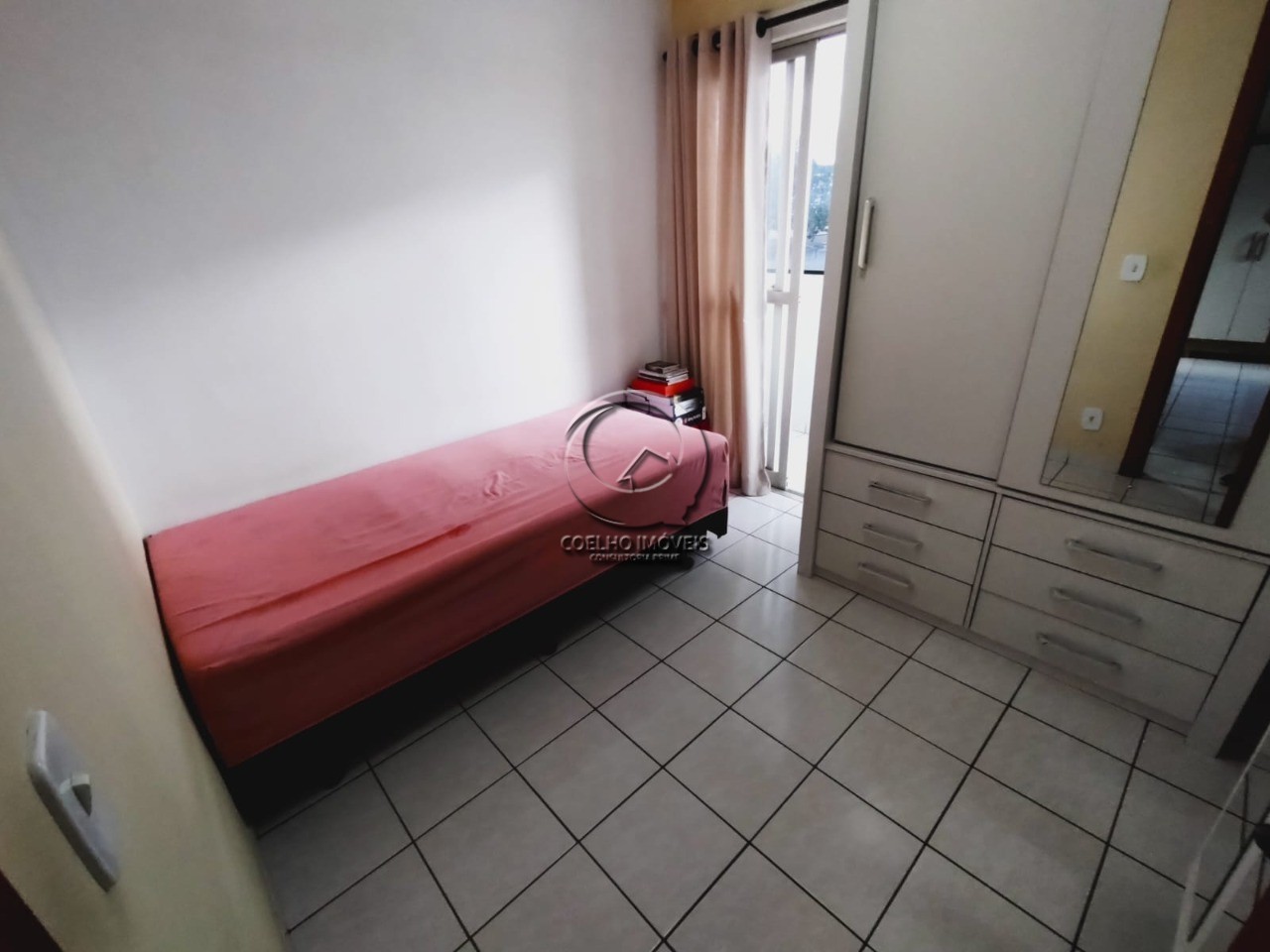 Apartamento à venda com 2 quartos, 56m² - Foto 17